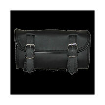 Vance Leather Hard Shell 2 Strap Plain Tool Bag with Quick Releases - 71... - $61.59 CAD