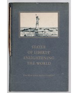 Statue of Liberty Enlightening the World by Rodman Gilder - $8.95