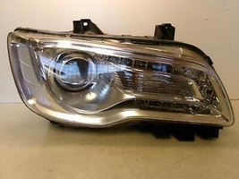 2015 - 2023 Chrysler 300 Passenger Rh Halogen Bi Projector Headlight Oem - £227.33 GBP