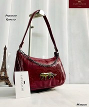 Sabyasachi Stylish women hand bag, sling bag ,Shoulder bag, purse, cross body ba - £44.99 GBP