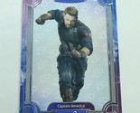 Captain America 2023 Kakawow Cosmos Disney 100 All Star Base Card CDQ-B-309 - £4.63 GBP