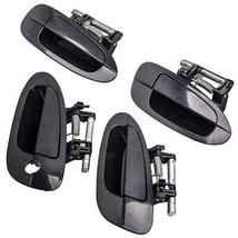 Front Rear Door Handle Set Fit Nissan Altima 826068J009 02-06 New Exterior - $94.40