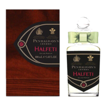 Penhaligon&#39;s of London Halfeti Eau de Parfum Perfume Women Men 3.4oz 100ml BOXED - £219.94 GBP