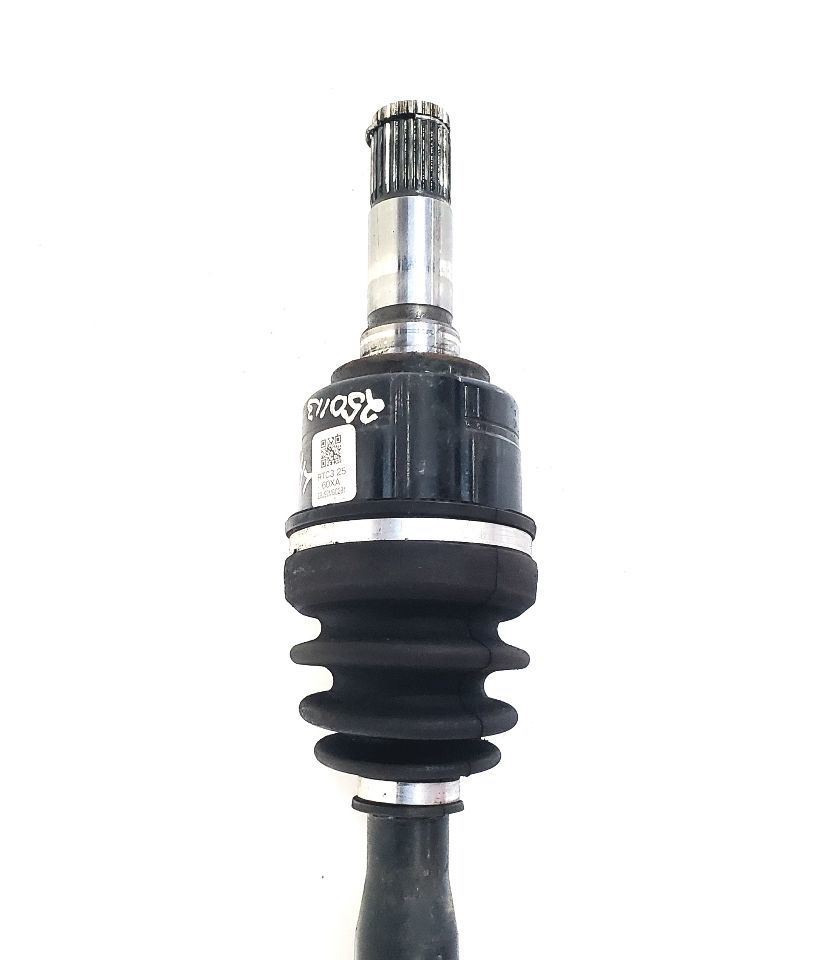 2016 2023 Mazda Miata OEM Manual Left CV Axle Shaft  Item image 9