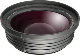 Raynox HDP-7880ES 4K Compatible Wide-Angle Conversion Lens 0.79x - $258.95