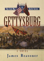 Gettysburg (The Civil War Battle Series, Book 6) - £14.06 GBP