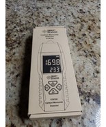 Smart Sensor ST9700 Carbon Monoxide Detector - £35.03 GBP