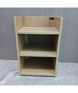 Yakaxtree bedroom furniture Lightweight 3 levels of bedside tables for B... - $932.66 MXN