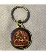 Vintage Phoenix Coyotes NHL Keychain Retro Logo - €9,42 EUR