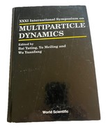 Multiparticle Dynamics : Proceedings of the XXXI International Symposium - $204.15 MXN