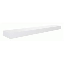 Kiera Grace Kieragrace Modern Shelves Maine Simple & Classic Single Decorative E - £38.36 GBP