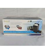 VuPoint 35mm Slide  &amp; Negatives Converter Digital Photo 5MP FC-C1-VP Ope... - $20.74