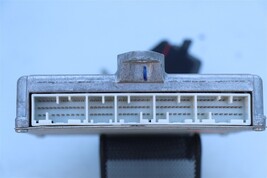 2006 Honda Accord 2.4L AT ECU ECM Control Module W/ Immo & Key 37820-RAD-A59 image 3