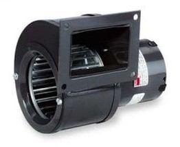 WoodMaster Blower F148 CFM For Boiler Models 546, 4400,5500,6500 &amp; 1100 ... - $117.76