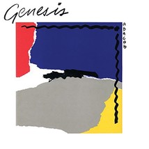Abacab (Vinyl) [Vinyl] Genesis - £25.27 GBP