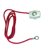 Field Guardian 1/4&quot; Polyrope to Energizer Connector 102627  814421011176 - $80.52 MXN