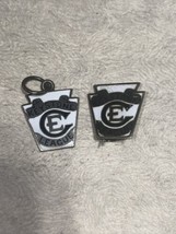 Keystone league Vintage Masonic Enamel pin/charm - $4.94