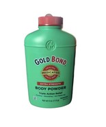 Gold Bond Extra Strength w/ TALC Triple Action Relief Medicated Body Pow... - $374.41 MXN