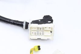 06-08 MAZDA MX-5 MIATA NC REAR BODY WIRE HARNESS E3831 image 9