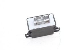 06-10 VW JETTA 1T0907357 HEADLIGHT CONTROL MODULE E6383 image 9