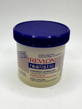 Revlon Realistic Hairdress Hair & Scalp Pomade 5.3 fl oz - £11.96 GBP