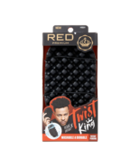 RED BY KISS BOW WOW X TWIST KING PREMIUM LUXURY TWIST STYLER BRUSH #HS01 - $11.99