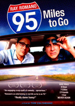 95 Miles To Go [2012] [Region 1] [ DVD Pre-Owned Region 2 - £39.04 GBP