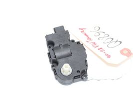 11-18 VOLKSWAGEN TOUAREG HEATER FLAP MOTOR ACTUATOR Q0896 image 6