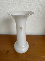 Vintage Holmegaard Bianco, Arte, Bellissimo Design - £85.40 GBP