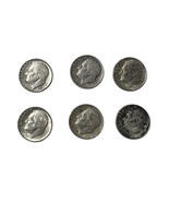 United states of america Silver coin .10 458284 - €22,05 EUR