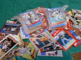Lot: 100 Basketball Cards, Mix mid-1980s to 90s. Sports Trading; Collect, Crafts - £5.43 GBP