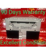 2010 Ford Escape Mercury Mariner AM FM mp3 w CD Player 9L8T-19C157-DE  FO233U - $63.82