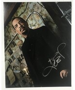 Ice-T Signed Autographed Glossy 11x14 Photo - COA Matching Holograms - $137.18 CAD