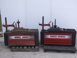 Dont Junk It - Have Us Rebuild Your Old Used Coats 4070 Tire Changer - $1,999.00