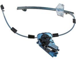 Dorman 741527 For 2002-2005 Jeep Liberty Front RH Power Window Regulator... - $29.67
