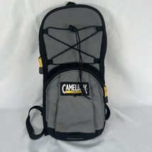 Camelbak Lobo Hydration Pack Backpack Black Hiking Cycling Day Bag No Bladder - £15.56 GBP