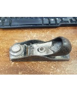 Vintage 6&quot; Hand Plane - Nice shape, Made in usa - $9.89
