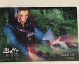 Buffy The Vampire Slayer Trading Card #60 Alyson Hannigan - $1.97