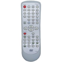 Fuani NB150 DVD/VCR Combo Remote CSDV840E, CWF804, DVC840E, DVC845E, EWD2004 - £15.73 GBP