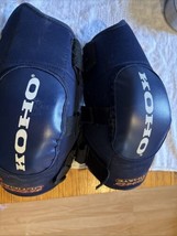 Adult Koho Ultimate Hockey Elbow Pads - $34.64