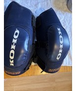 Adult Koho Ultimate Hockey Elbow Pads - $47.50 CAD