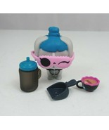 LOL Surprise! Pet Nap Club Eye Spy Series 4 Sleepy Buns Bunny Complete! - $17.58 CAD