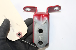 2012-2014 HYUNDAI VELOSTER RIGHT PASSENGER SIDE FRONT DOOR HINGE K139 image 6