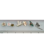 Religious Jesus Dove Cross Lapel Needle Tie Course Collection (g10)-
sho... - £33.22 GBP