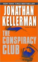 The Conspiracy Club [Mass Market Paperback] [Nov 23, 2004] - £2.51 GBP