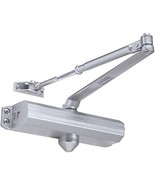 Tell Manufacturing DC100018 12641 Adjustable Aluminum Closer, Grade 1, S... - $92.70