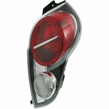 Chevy Spark 2013 2014 2015 Right Passenger Taillight Tail Light Rear Lamp W/BULB - £70.35 GBP