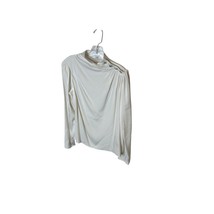 Intermix silk Monica silk blouse -size 6 - $60.00
