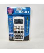 Brand New Casio FX-9750GII Graphing Calculator USB Power Graphic TESTED - £15.41 GBP