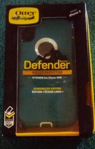 OtterBox Defender Fitted Hard Shell Case for iPhone Rugged Protection With Clip - £35.95 GBP